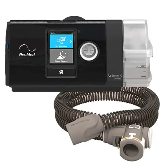 ResMed ResMed ClimateLine Air Heated CPAP Tubing Airsense10