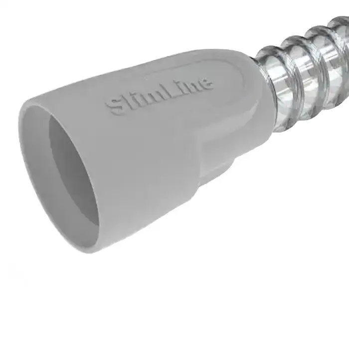 ResMed ResMed SlimLine Tubing for  AirSense 11, AirSense/AirCurve 10 & S9 CPAP/BiPAP Machines