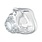 ResMed ResMed Mirage FX Replacement Cushion Standard Size
