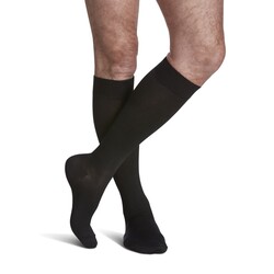 SGV-SIGVARIS Style Microfiber for Men 30-40mmHg