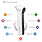 PNG-Pangao Pangao No-Contact Ear & Forehead Thermometer