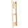 BOS-BIOS BIOS Living Rehab Glider for Knees and Hips Recovery After Surgery Sports Injury Made of Oak Lightweight Easy to Store Increases Blood Flow Range of Motion