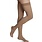 SIGVARIS Essential Opaque Thigh High 30-40mmHg Open Toe