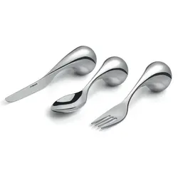 BOS-BIOS Amefa Integral Cutlery Set