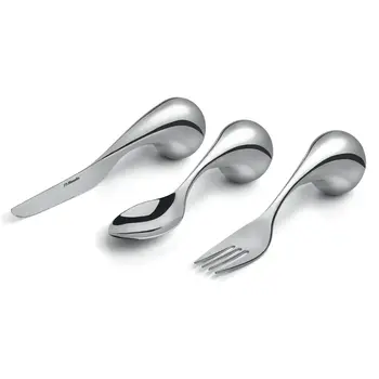 BOS-BIOS Amefa Integral Cutlery Set