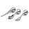 BOS-BIOS Amefa Integral Cutlery Set