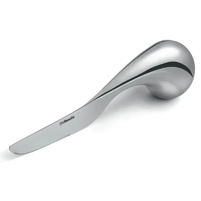BOS-BIOS Amefa Integral Cutlery Set
