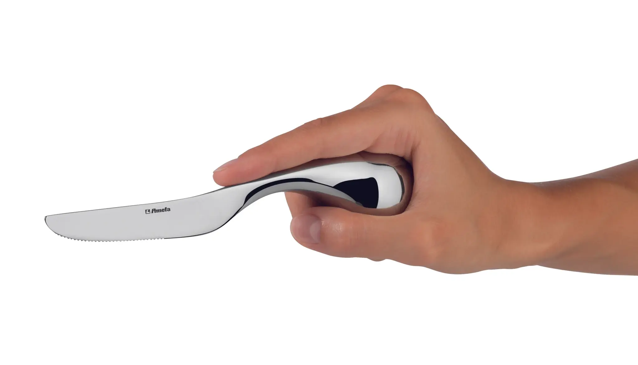 BOS-BIOS Amefa Integral Cutlery Set