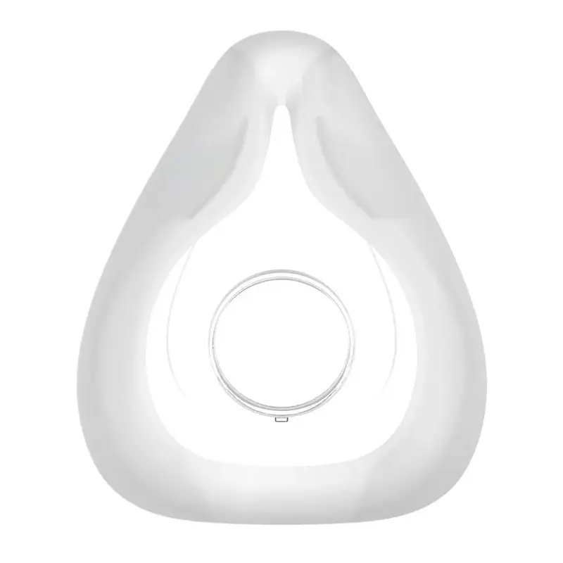 ResMed AirFit™ F20 Full Face CPAP Mask Cushion, Frame and Headgear