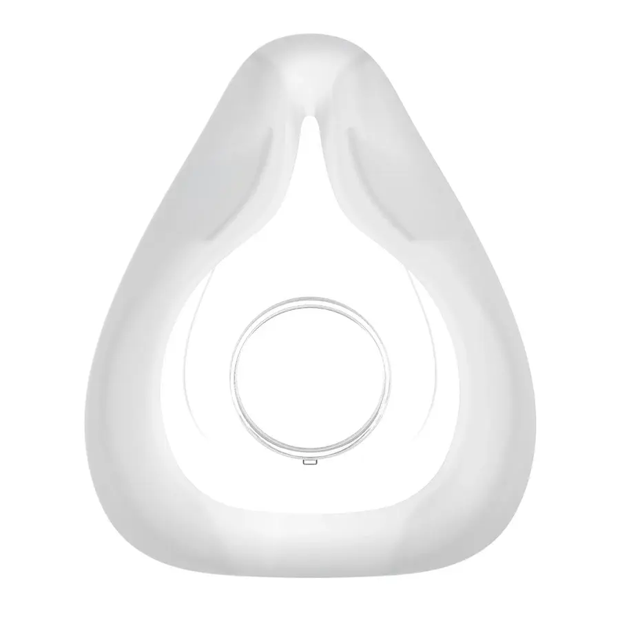 ResMed AirFit™ F20 Full Face CPAP Mask Cushion, Frame and Headgear