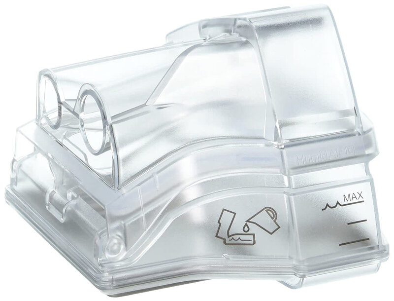 ResMed ResMed AirSense 10 AutoSet CPAP Machine With HumidAir