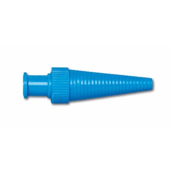 MedLine Medline Sterile Catheter Tip Adapter 100/Bx