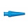 ML-MedLine Medline Sterile Catheter Tip Adapter 100/Bx