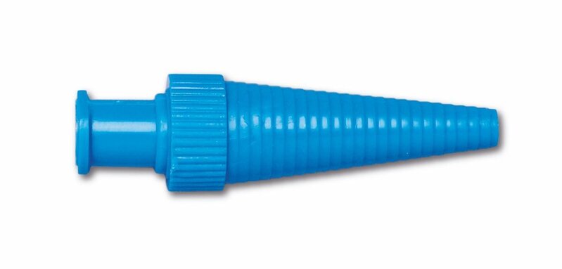 ML-MedLine Medline Sterile Catheter Tip Adapter 100/Bx