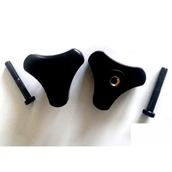 Evolution Evolution Replacement Knob Kit for Trillium and Xpresso Series