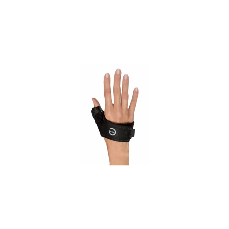 Exos Short Thumb Spica II Custom Fit Brace - Med Supplies