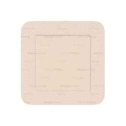 Mepilex Mepilex Border Lite Foam Dressing  Sterile
