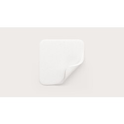 MEP-Mepilex Mepilex XT Highly FasterAbsorbent Foam Dressing Safetac Technology 5/bx