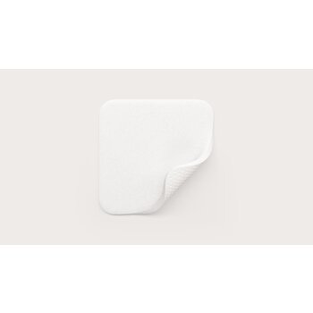 Mepilex Mepilex XT Highly FasterAbsorbent Foam Dressing Safetac Technology 5/bx