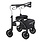 EVO - Evolution Evolution Xpresso Zero Walker Mini 350lbs