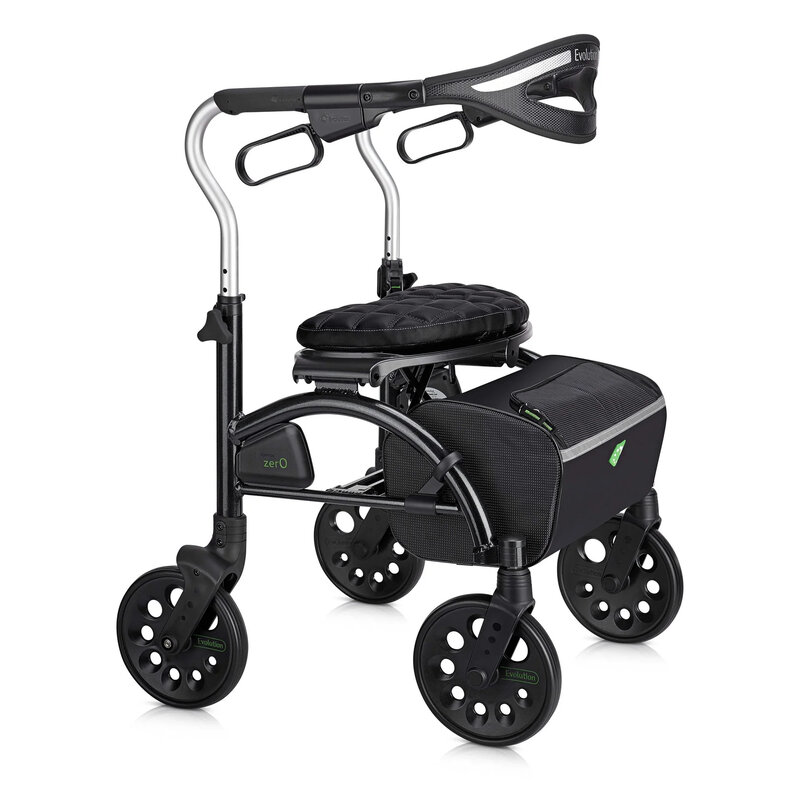 EVO - Evolution Evolution Xpresso Zero Walker Mini 350lbs