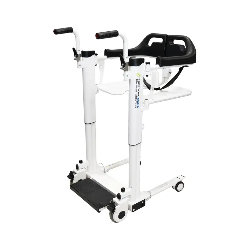 FTL-Freedom  Transfer Lift Freedom Aqua Patient Transfer Lift