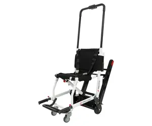 LITE Mobile Stairlift Battery Powered Portable Stair Wheelchair