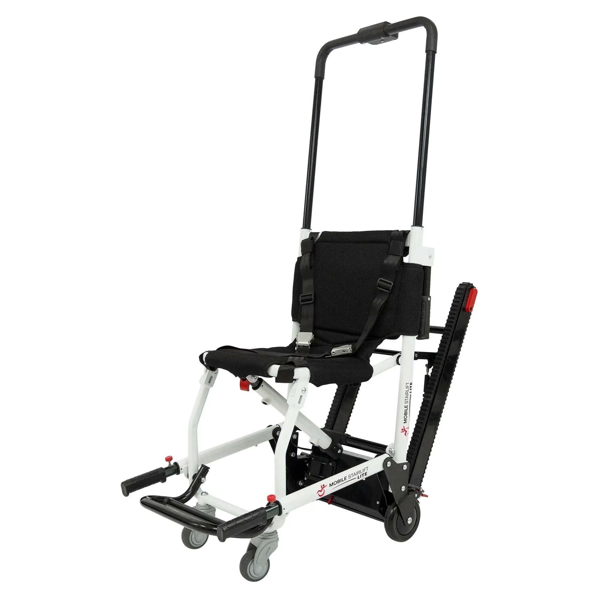 Mobile Stairlift LITE Mobile Stairlift Battery Powered & Portable Stair Wheelchair