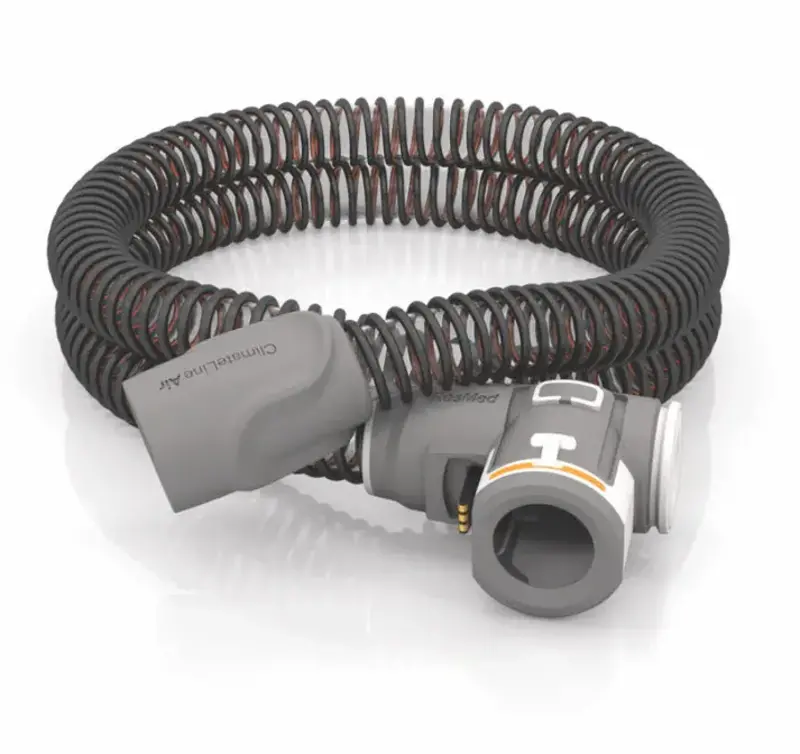 ResMed ResMed ClimateLine Air Heated CPAP Tubing Airsense10 and AirCurve 10 BiPAP Machines