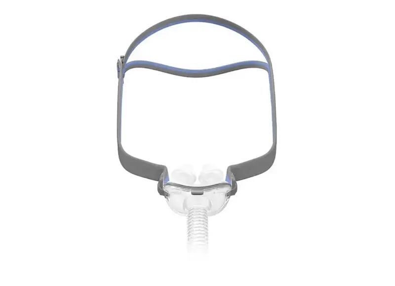 ResMed AirFit™ P10 Nasal Pillow CPAP Mask Starter Pack  (S M L)