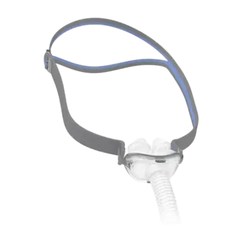 ResMed AirFit™ P10 Nasal Pillow CPAP Mask Starter Pack  (S M L)