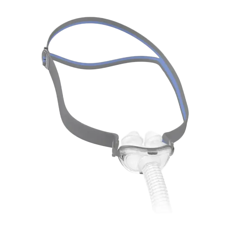 ResMed AirFit™ P10 Nasal Pillow CPAP Mask Starter Pack  (S M L)