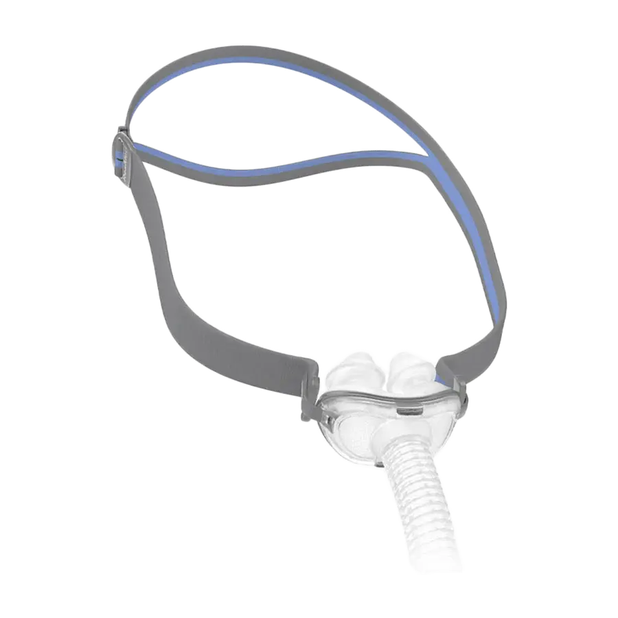 ResMed AirFit™ P10 Nasal Pillow CPAP Mask Starter Pack (S M L)