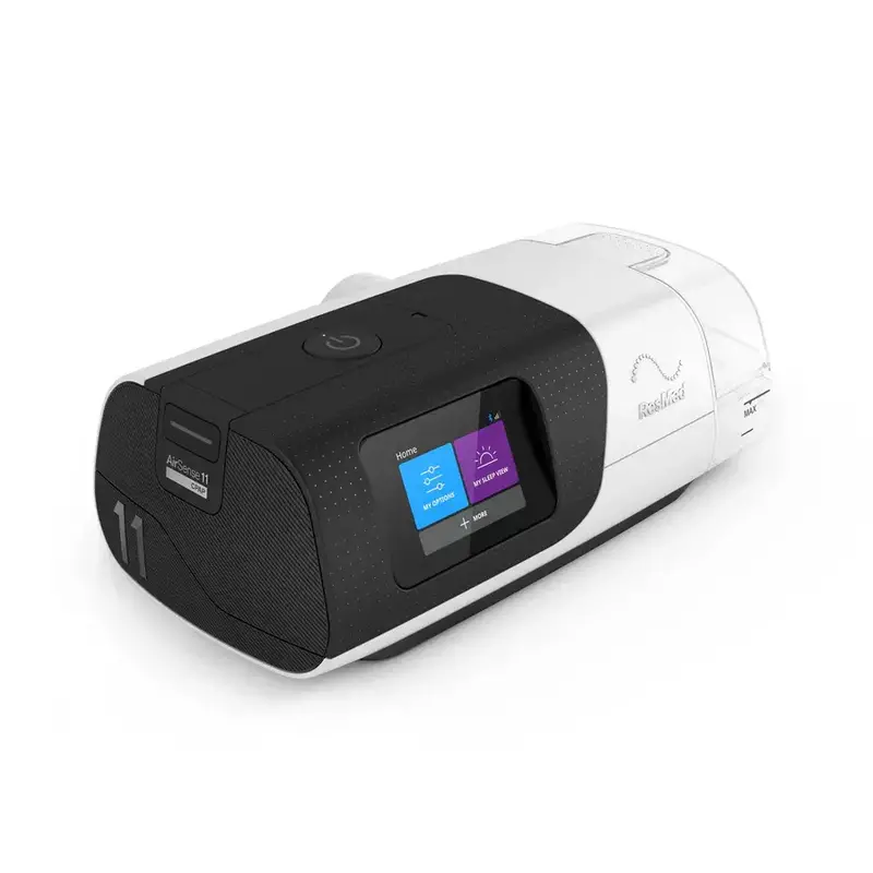 ResMed ResMed AirSense 11 AutoSet CPAP ClimateLine Tubing No Mask