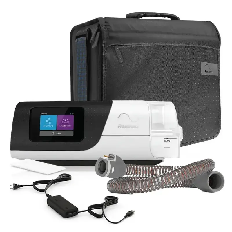 ResMed ResMed AirSense 11 AutoSet CPAP ClimateLine Tubing No Mask