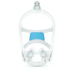 ResMed AirFit F30i Full-Face CPAP Mask Complete System
