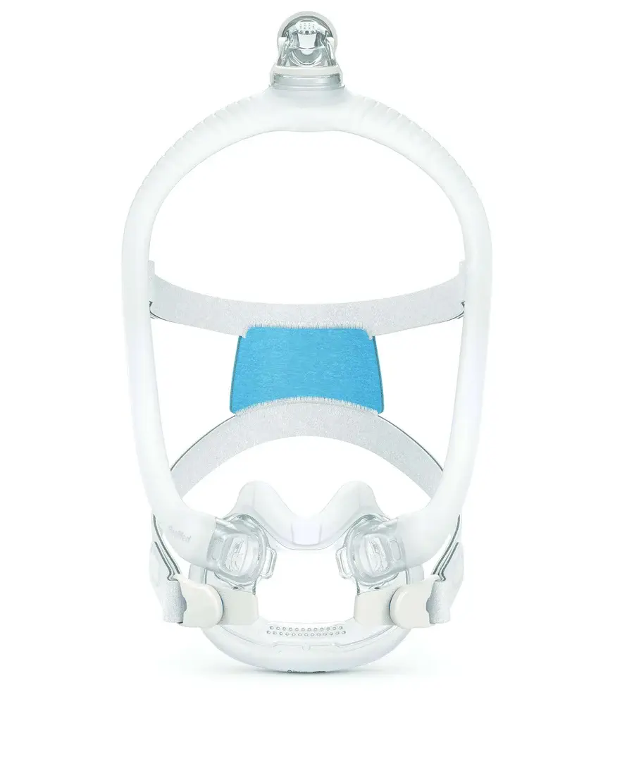 ResMed AirFit F30i Full-Face CPAP Mask Complete System