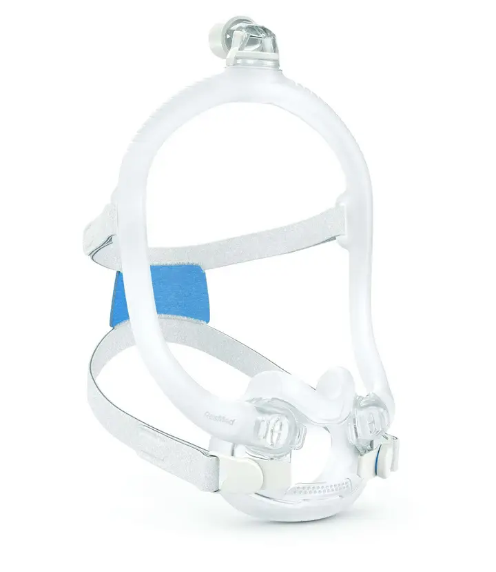 ResMed AirFit F30i Full-Face CPAP Mask Complete System