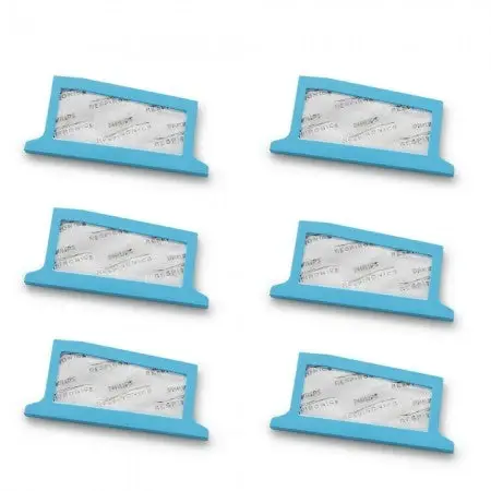 Philips Respironics DreamStation  2 Disposable Ultra Fine Filter (6-Pack)