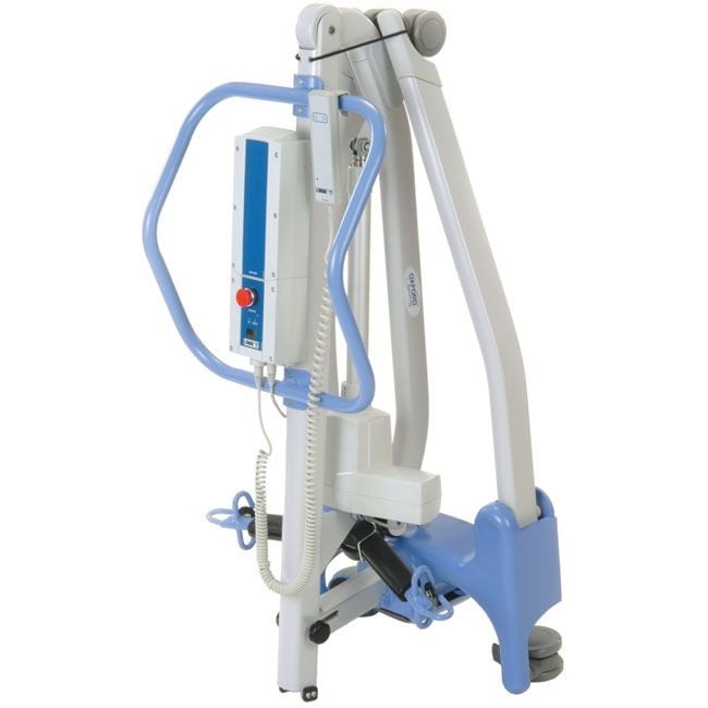 HYRA-Hoyer Advance Hoyer Advance E Electric Patient Lift 340lbs
