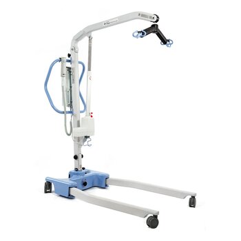 HYRA-Hoyer Advance Hoyer Lift  Advance E Electric Patient Lift 340lbs
