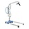 HYRA-Hoyer Advance Hoyer Advance E Electric Patient Lift 340lbs