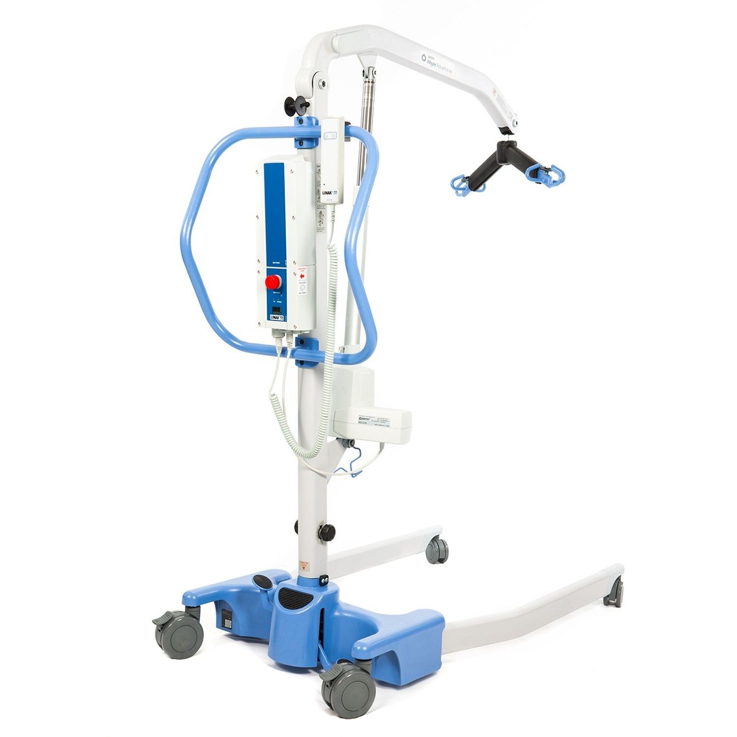 HYRA-Hoyer Advance Hoyer Advance E Electric Patient Lift 340lbs