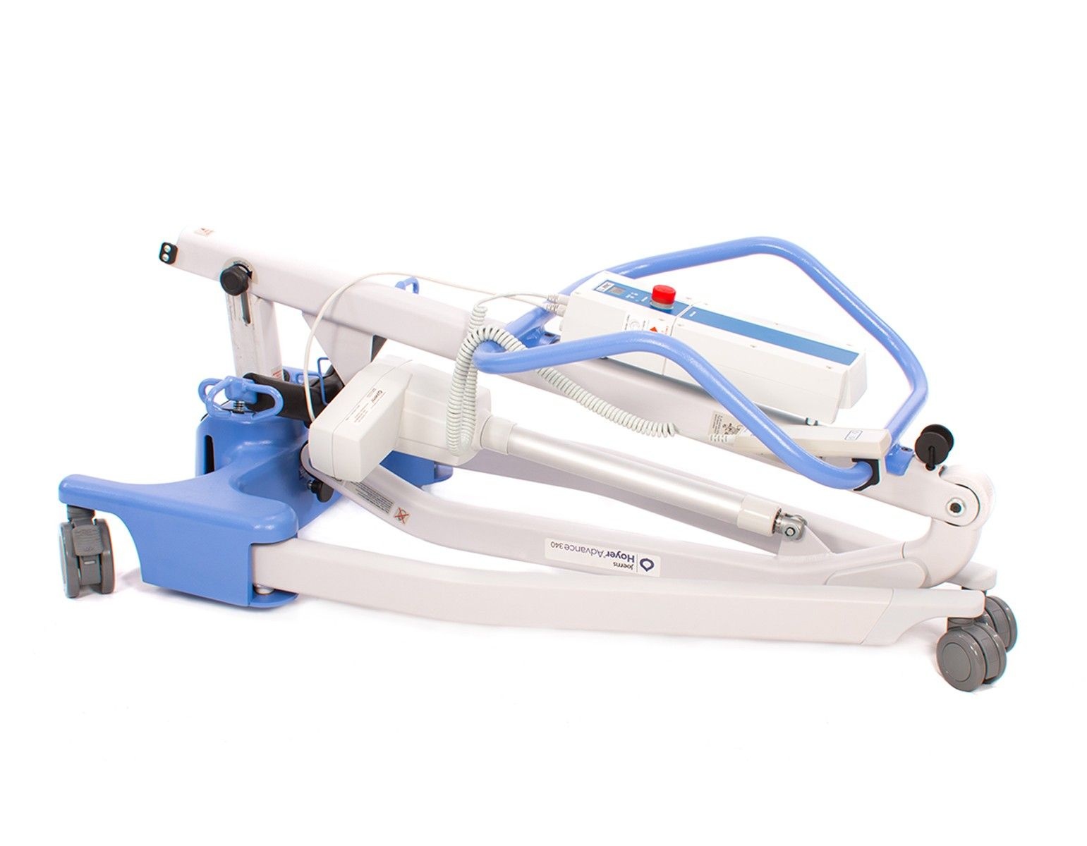 HYRA-Hoyer Advance Hoyer Advance E Electric Patient Lift 340lbs