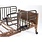 PRB - Probasics ProBasics Adjustable Lightweight Full-Electric Hospital Bed