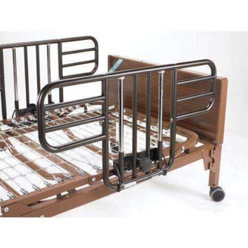 PRB - Probasics ProBasics Adjustable Lightweight Full-Electric Hospital Bed