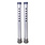 CRX-Carex Transfer Bench Extension Legs Add up to 6 inches to Transfer Benches