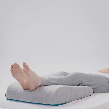 Orthex Symbia 08° Ergonomic leg wedge