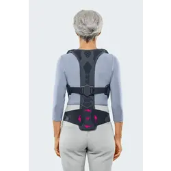 MDCM-Medicom Back orthosis for osteoporosis