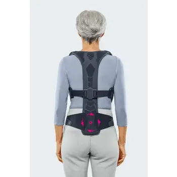 Medicom Back orthosis for osteoporosis